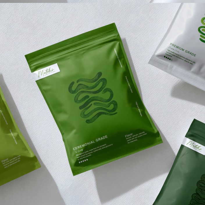 Matcha