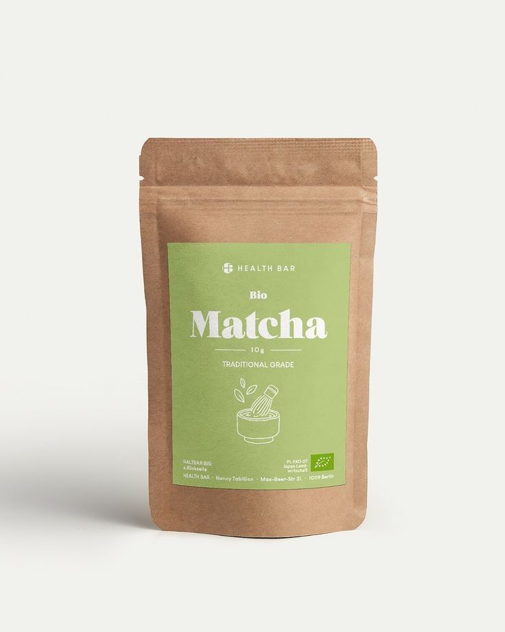 matcha