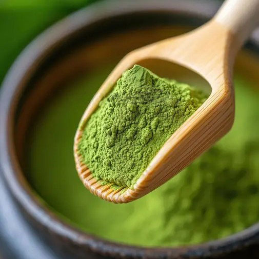 matcha