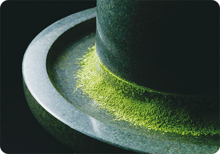 matcha