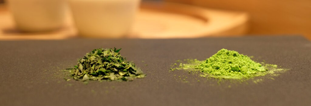 Matcha