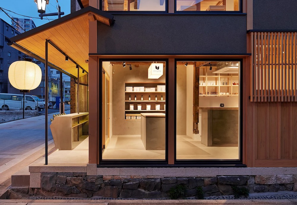 shop