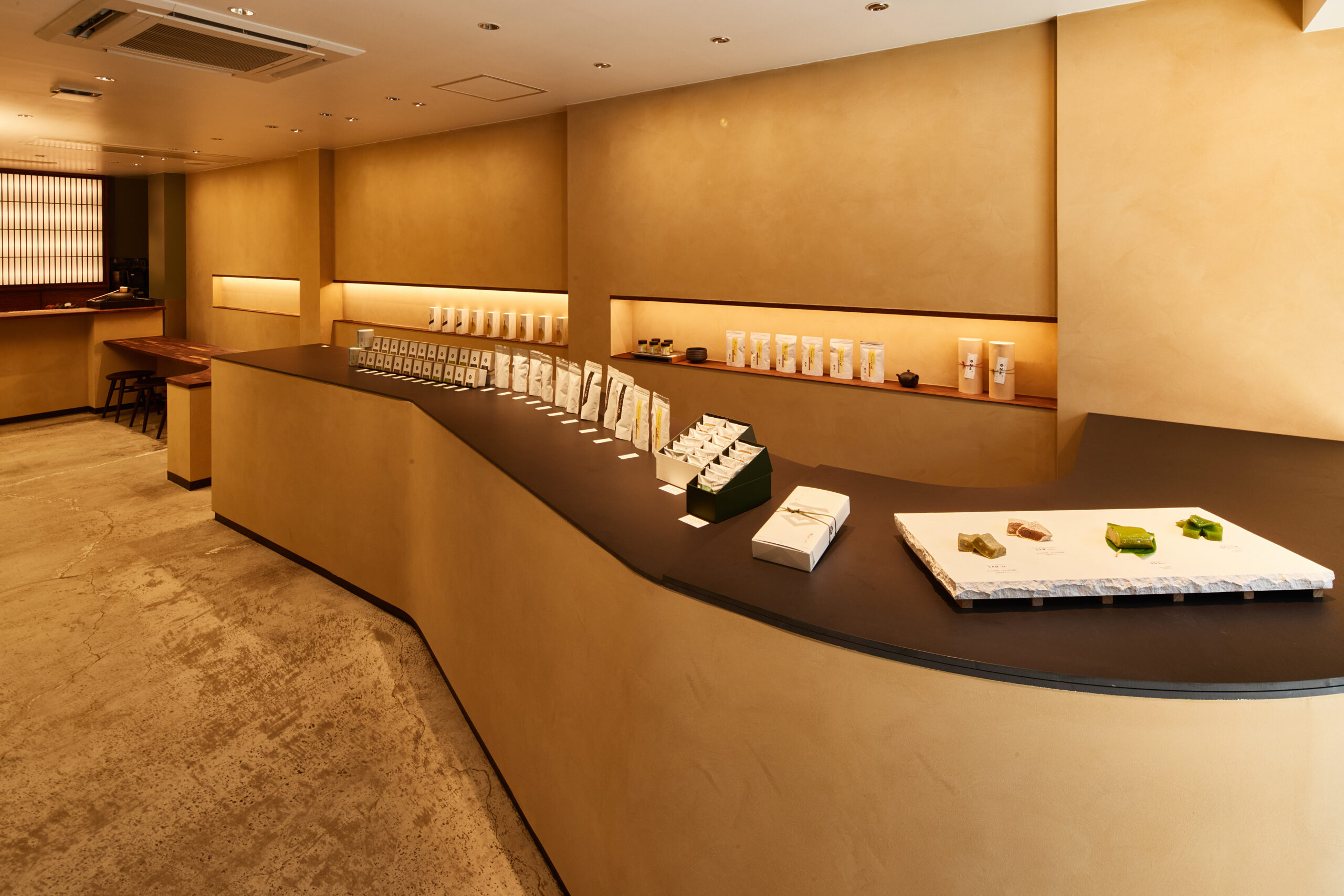 shop