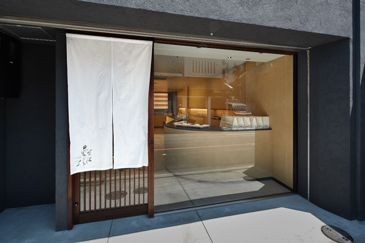 shop