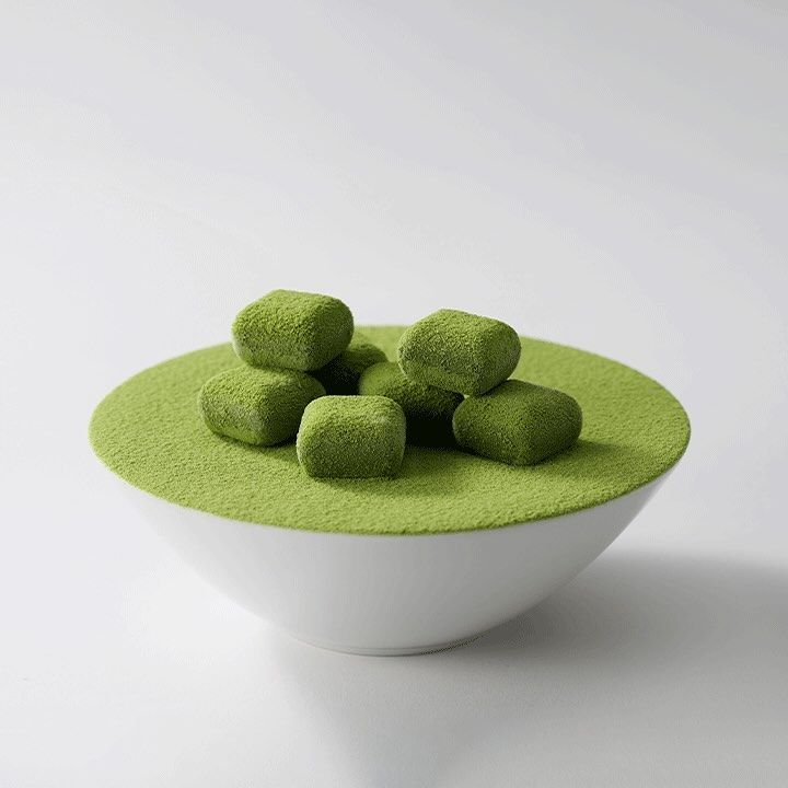 wagashi