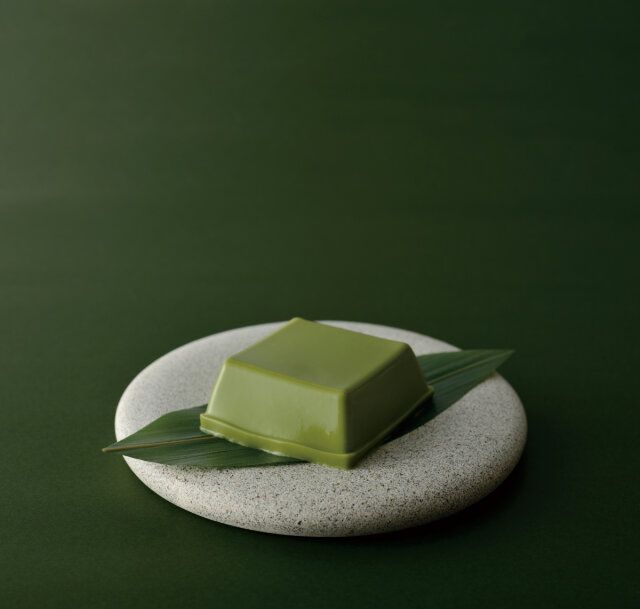 wagashi