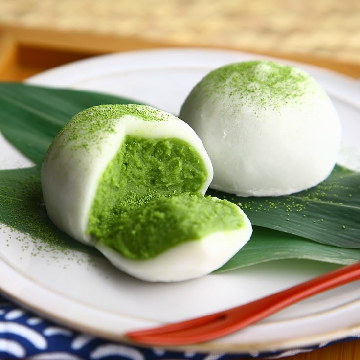 wagashi